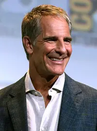 Scott Bakula