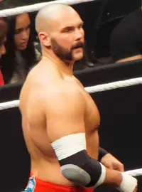 Scott Dawson (wrestler)