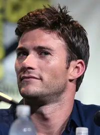 Scott Eastwood