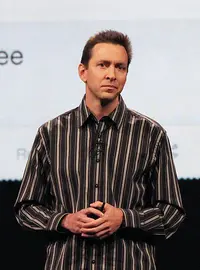 Scott Forstall