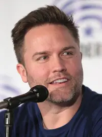 Scott Porter