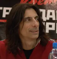 Scott Travis