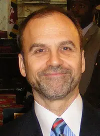 Scott Turow