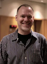 Scott Westerfeld