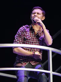 Scotty McCreery