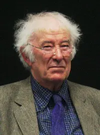 Seamus Heaney