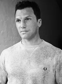 Sean Avery