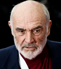 Sean Connery