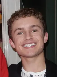 Sean Giambrone