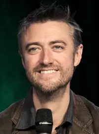 Sean Gunn