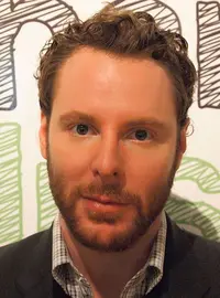 Sean Parker