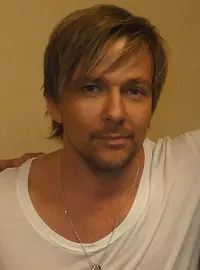 Sean Patrick Flanery