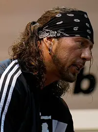 Sean Waltman