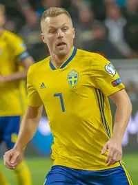 Seb Larsson