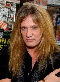 Sebastian Bach