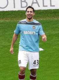 Sebastian Lletget