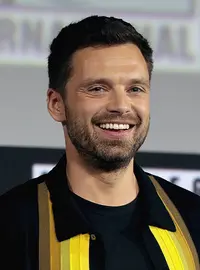 Sebastian Stan