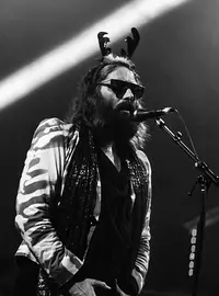 Sébastien Tellier