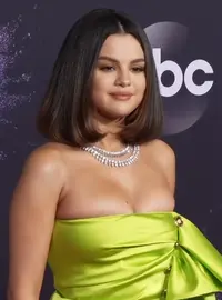 Selena Gomez