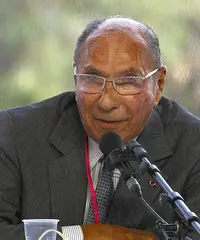 Serge Dassault