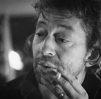 Serge Gainsbourg