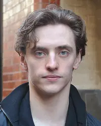 Sergei Polunin