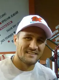 Sergey Kovalev (boxer)