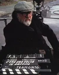 Sergio Leone