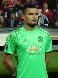 Sergio Romero