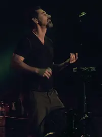 Serj Tankian