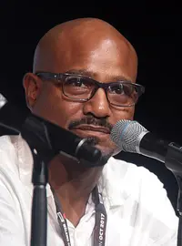 Seth Gilliam