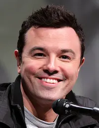 Seth MacFarlane