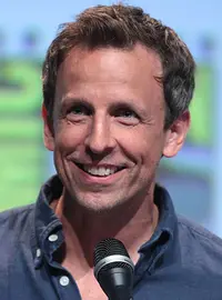 Seth Meyers