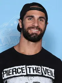 Seth Rollins