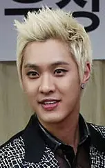 Seungho (singer)