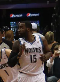 Shabazz Muhammad