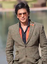 Shah Rukh Khan