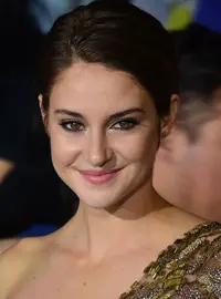 Shailene Woodley