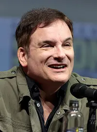 Shane Black