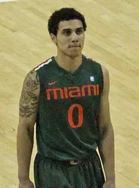 Shane Larkin