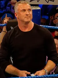 Shane McMahon