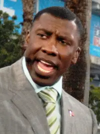 Shannon Sharpe