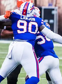 Shaq Lawson