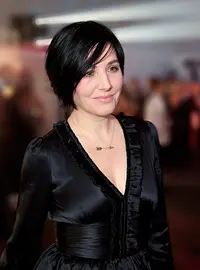 Sharleen Spiteri