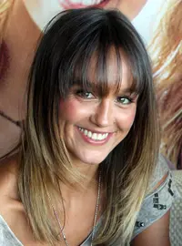 Sharni Vinson