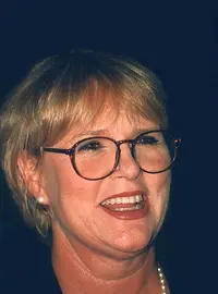 Sharon Gless