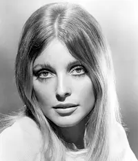 Sharon Tate