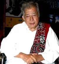 Shashi Kapoor