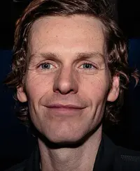 Shaun Evans