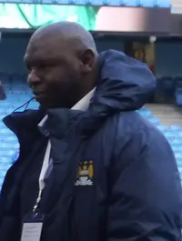 Shaun Goater